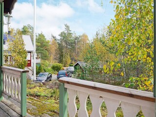 Vakantiehuis Grisslehamn Buitenaudio-opname 4