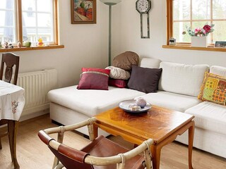 Holiday house Grisslehamn  14