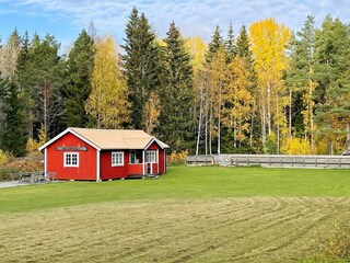 Holiday house Grisslehamn  17