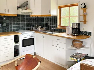 Ferienhaus Grisslehamn  12