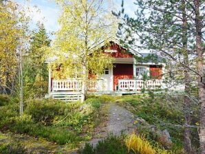 4 Sterne Ferienhaus in VÄDDÖ - Grisslehamn - image1