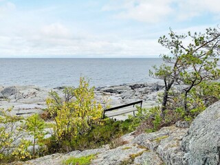 Vakantiehuis Grisslehamn  12