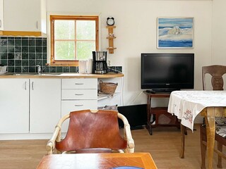 Vakantiehuis Grisslehamn  15