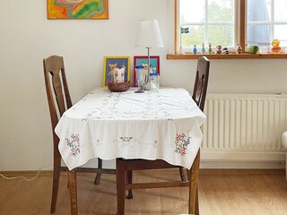 Holiday house Grisslehamn  16