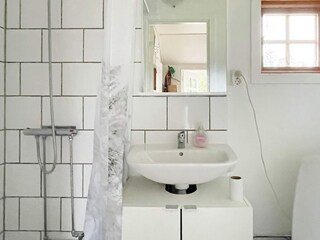 Vakantiehuis Grisslehamn  24