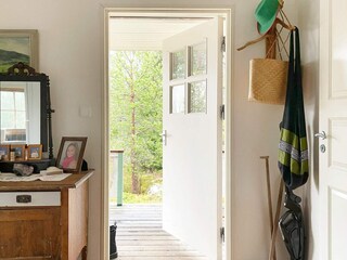 Vakantiehuis Grisslehamn  21
