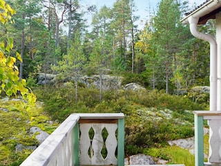 Ferienhaus Grisslehamn Außenaufnahme 3