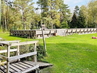 Holiday house Grisslehamn  12