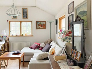 Holiday house Grisslehamn  14