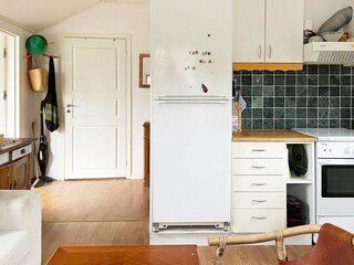 Vakantiehuis Grisslehamn  11