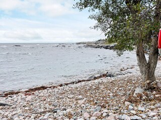 Holiday house Grisslehamn  18