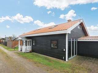 Maison de vacances Otterup Enregistrement extérieur 3