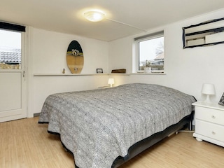 Maison de vacances Otterup  7