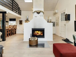 Casa per le vacanze Otterup  11