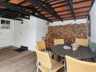 Ferienhaus Otterup  6