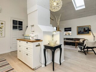 Vakantiehuis Otterup  13