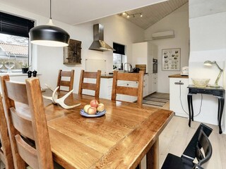 Maison de vacances Otterup  18