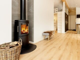 Ferienhaus Bunken  8