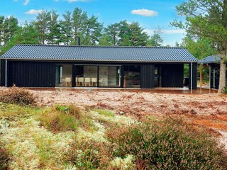 Maison de vacances Bunken Enregistrement extérieur 1
