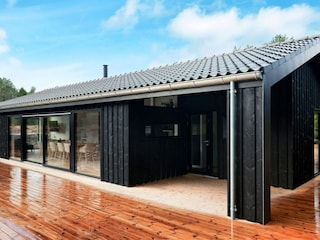 Maison de vacances Bunken Enregistrement extérieur 3