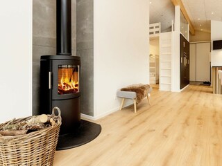 Ferienhaus Bunken  14