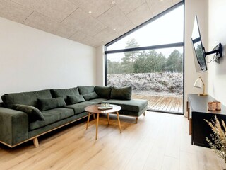 Maison de vacances Bunken  7