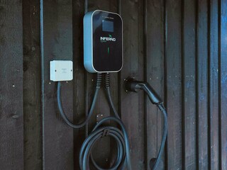 Casa de vacaciones Bunken  20