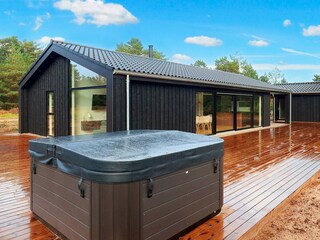 Maison de vacances Bunken  11