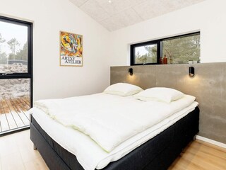 Holiday house Bunken  16