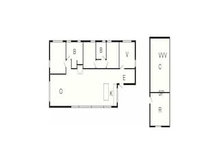 Ferienhaus Bunken  38