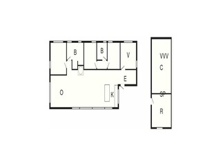 Maison de vacances Bunken  17