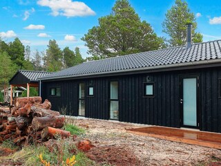 Holiday house Bunken  19