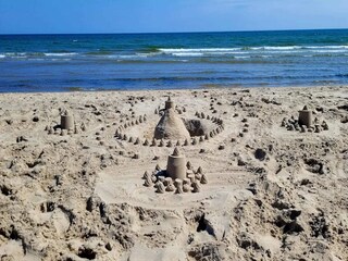 Casa per le vacanze Bunken  9