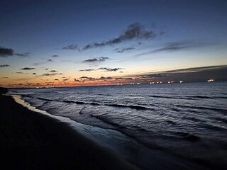 Maison de vacances Bunken  22