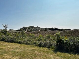 Casa de vacaciones Bunken  8