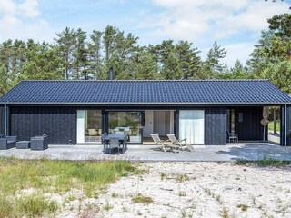 Maison de vacances Bunken Enregistrement extérieur 2