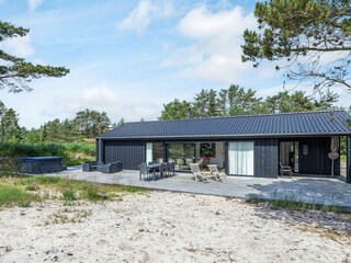 Maison de vacances Bunken Enregistrement extérieur 3