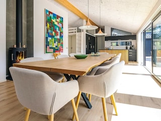 Ferienhaus Bunken  12
