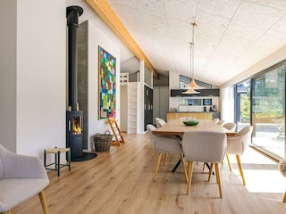 Ferienhaus Bunken  13