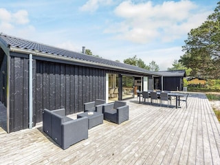 Ferienhaus Bunken  21