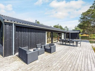Maison de vacances Bunken  29