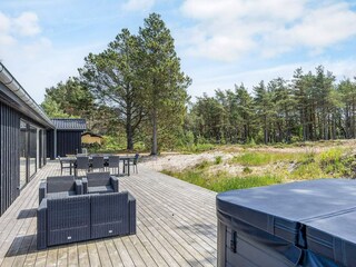 Casa per le vacanze Bunken  24