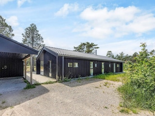 Ferienhaus Bunken  34