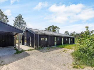 Maison de vacances Bunken  31