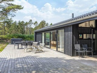 Maison de vacances Bunken  33