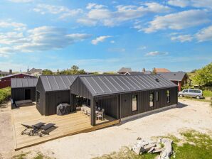 5 Sterne Ferienhaus in Rømø - Lakolk - image1