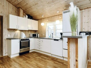 Holiday house Vaeggerløse  3