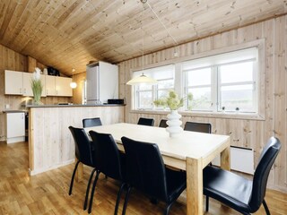 Maison de vacances Vaeggerløse  4