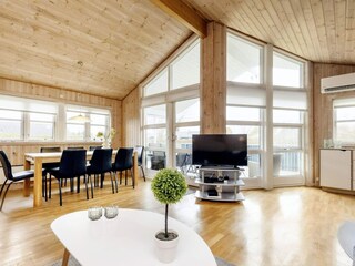 Maison de vacances Vaeggerløse  5