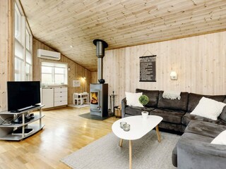 Holiday house Vaeggerløse  8